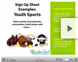 Youth Sports